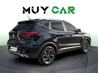 MG ZS 1.0T Luxury 82 kW (111 CV)