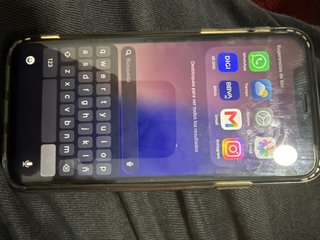 iPhone 11 64GB