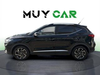 MG ZS 1.0T Luxury 82 kW (111 CV)
