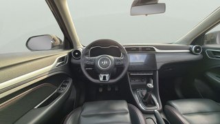 MG ZS 1.0T Luxury 82 kW (111 CV)