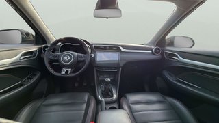 MG ZS 1.0T Luxury 82 kW (111 CV)