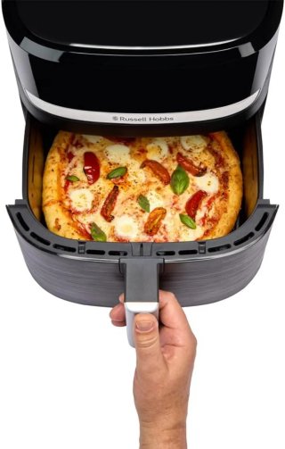Freidora de aire Russell Hobbs XXL 8,3L
