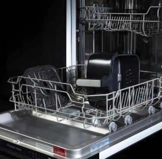 Freidora de aire Russell Hobbs XXL 8,3L