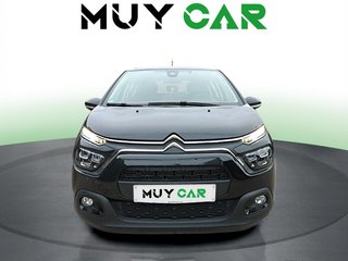 Citroen C3 Origin PureTech 83 S&S Plus 61 kW (83 CV)