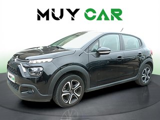 Citroen C3 Origin PureTech 83 S&S Plus 61 kW (83 CV)