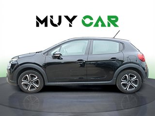 Citroen C3 Origin PureTech 83 S&S Plus 61 kW (83 CV)