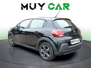 Citroen C3 Origin PureTech 83 S&S Plus 61 kW (83 CV)