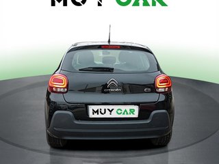 Citroen C3 Origin PureTech 83 S&S Plus 61 kW (83 CV)