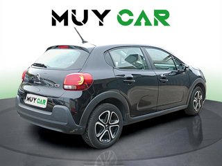 Citroen C3 Origin PureTech 83 S&S Plus 61 kW (83 CV)