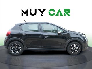 Citroen C3 Origin PureTech 83 S&S Plus 61 kW (83 CV)