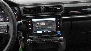 Citroen C3 Origin PureTech 83 S&S Plus 61 kW (83 CV)