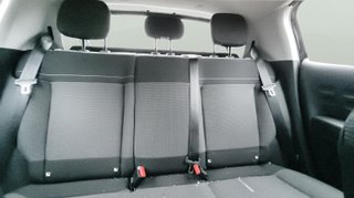 Citroen C3 Origin PureTech 83 S&S Plus 61 kW (83 CV)