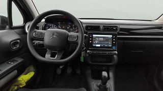 Citroen C3 Origin PureTech 83 S&S Plus 61 kW (83 CV)