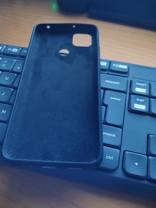 Xiaomi Redmi 9C Negro