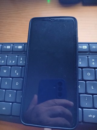 Xiaomi Redmi 9C Negro