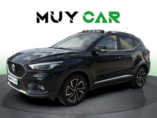 MG ZS 1.0T Luxury 82 kW (111 CV)