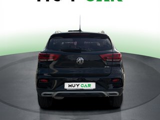 MG ZS 1.0T Luxury 82 kW (111 CV)
