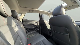 MG ZS 1.0T Luxury 82 kW (111 CV)