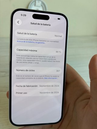 iPhone 16 |Tienda |Garantia