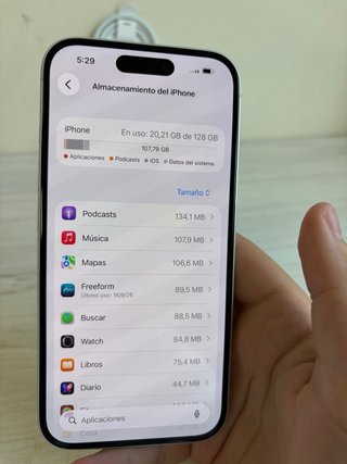 iPhone 16 |Tienda |Garantia