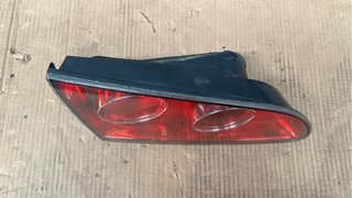 Pilotos traseros exterior y porton Seat Ibiza 6L