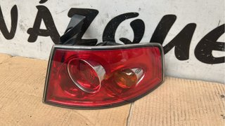 Pilotos traseros exterior y porton Seat Ibiza 6L