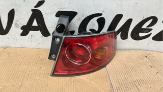 Pilotos traseros exterior y porton Seat Ibiza 6L