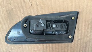Pilotos traseros exterior y porton Seat Ibiza 6L