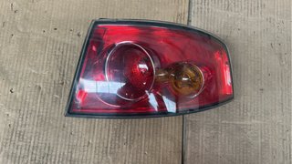 Pilotos traseros exterior y porton Seat Ibiza 6L