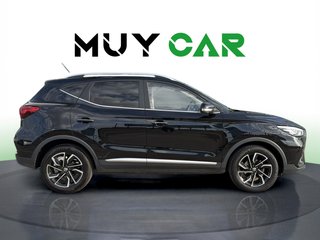 MG ZS 1.0T Luxury 82 kW (111 CV)