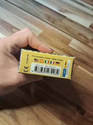 Tarot Universal Dorado