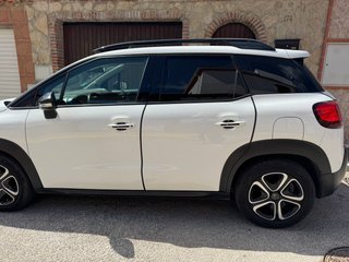 Citroen C3 Aircross 2019