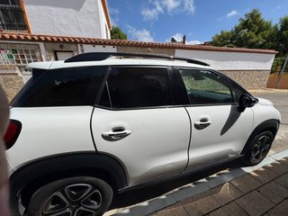 Citroen C3 Aircross 2019
