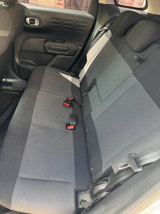 Citroen C3 Aircross 2019