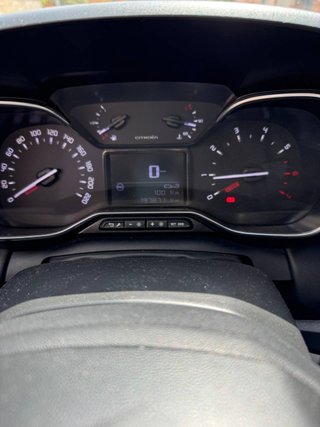 Citroen C3 Aircross 2019