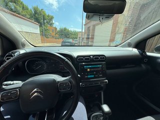 Citroen C3 Aircross 2019