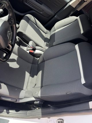 Citroen C3 Aircross 2019