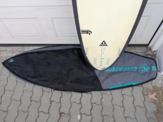 Tabla de Surf Hypto Krypto