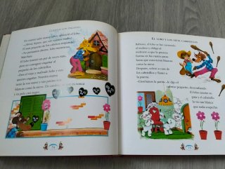 Cuentos de siempre