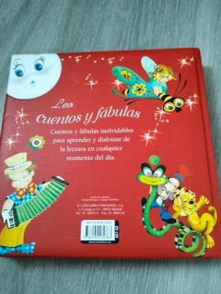 Cuentos de siempre