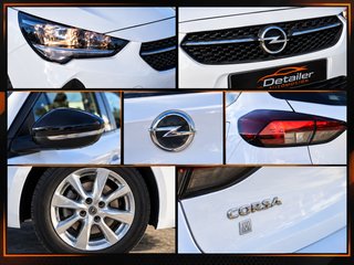 Opel Corsa 2021