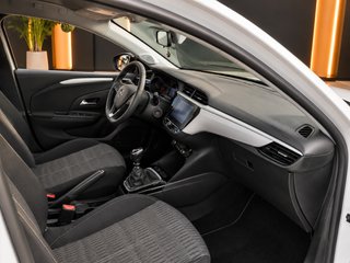 Opel Corsa 2021