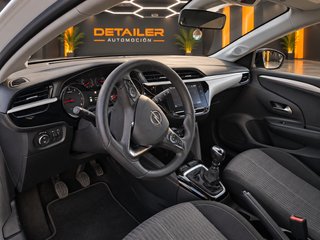 Opel Corsa 2021
