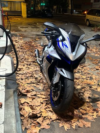 Zontes 703rr