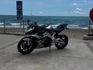 Zontes 703rr