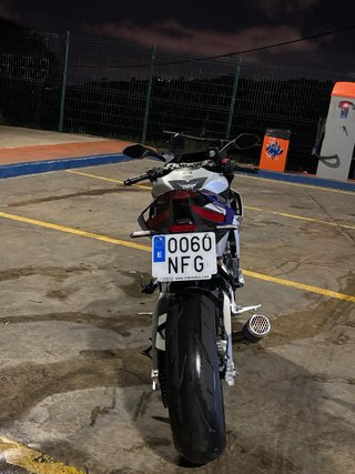 Zontes 703rr