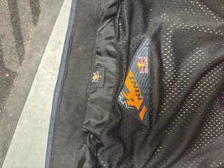 Chaqueta KTM Red Bull Enduro Motocross