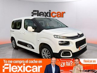 Citroën Berlingo Talla M BlueHDi 100 S&S FEEL