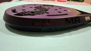Pala de pádel Varlion Maxima Radio w