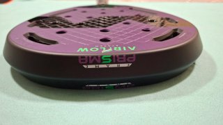 Pala de pádel Varlion Maxima Radio w